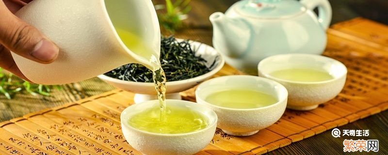 冷茶泡多久 冷泡茶要泡几个小时