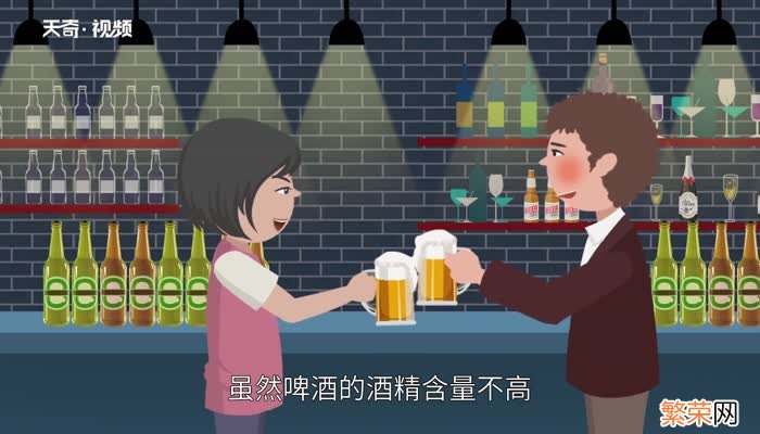 一箱啤酒多少瓶 一箱标准的啤酒是几瓶