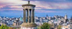 爱丁堡象征什么 爱丁堡的寓意是什么