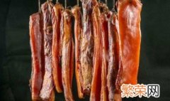 在什么温度下可以腌腊肉 多少温度可以腌腊肉