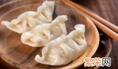 2021立冬为什么要吃饺子 2021年冬至吃饺子