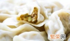 2021立冬吃饺子还是冬至吃饺子 立冬要吃饺子还是冬至吃饺子