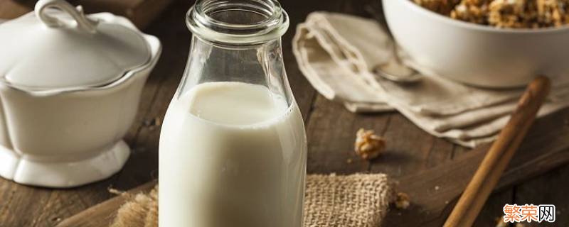 减肥牛奶怎么选 牛奶怎么选