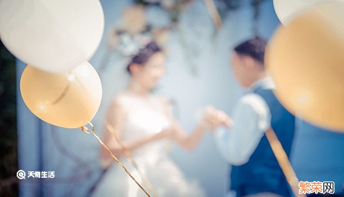 结婚纪念日祝福语大全 有哪些结婚纪念日祝福