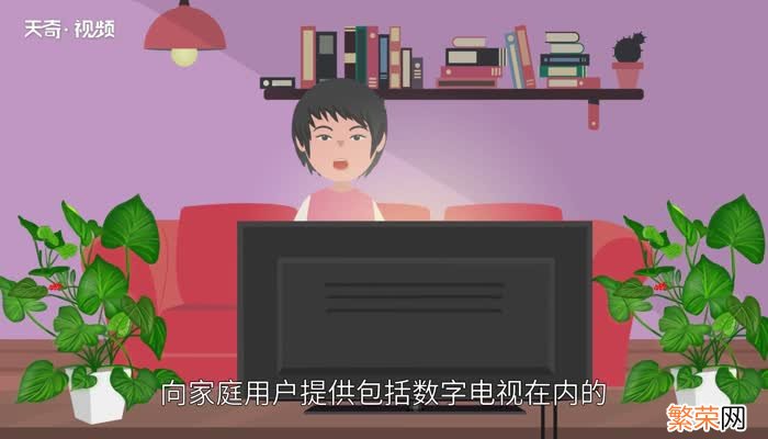 iptv什么意思 iptv的意思