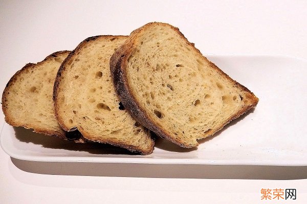 全麦面包的功效与作用 全麦面包的食用禁忌