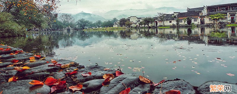 一场秋雨一场寒十场秋雨要穿棉的意思 一场秋雨一场寒十场秋雨要穿棉的意思是什么