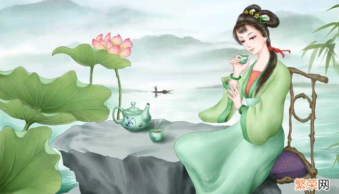 宝钗的意思 宝钗是什么