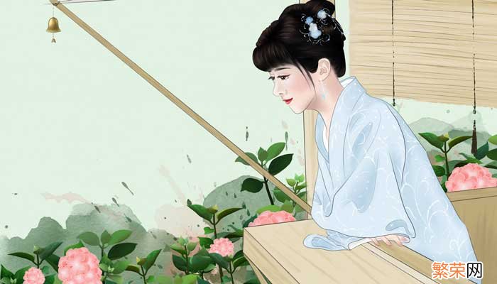 宝钗的意思 宝钗是什么