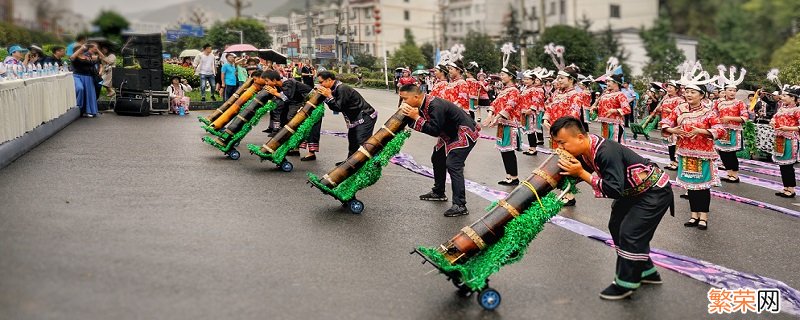 贵州布依族六月六的民风民俗 贵州布依族六月六是什么习俗