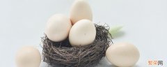 眼肿鸡蛋可以消肿吗 为什么鸡蛋能消眼肿