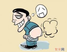 屁臭是什么原因 屁臭是什么原因造成的