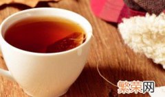 红茶加蜂蜜有什么功效 红茶加蜂蜜的功效是什么
