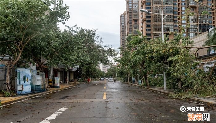 三级响应级别是指什么 三级响应级别是指什么意思