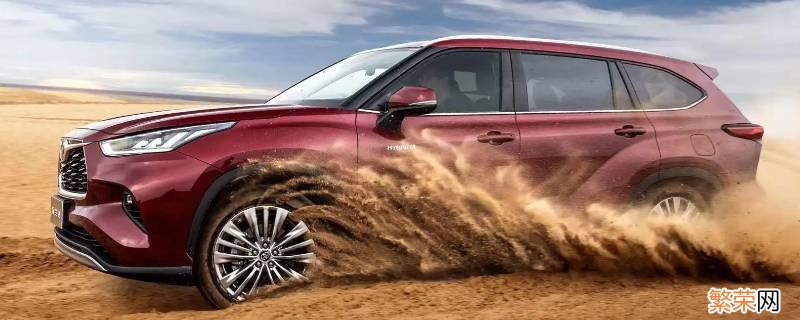 汉兰达加什么防冻液 汉兰达用什么防冻液