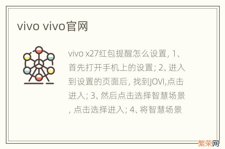 vivo vivo官网