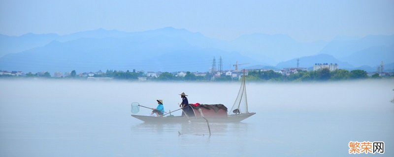 松花江开江时间 松花江开江时间2021