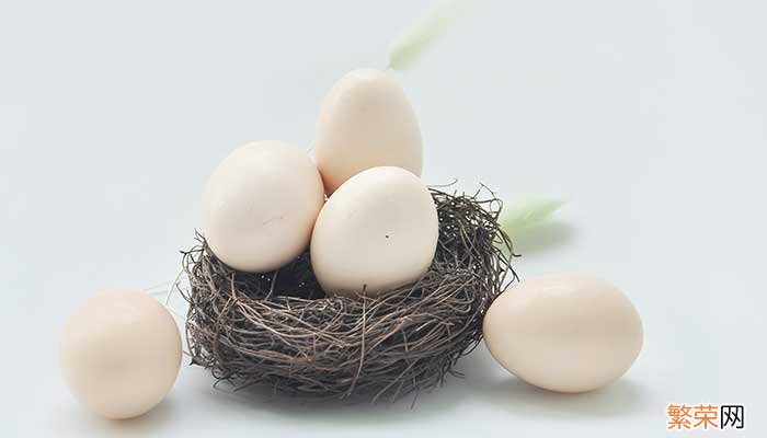 生鸡蛋的保质期 生鸡蛋保质期一般多长