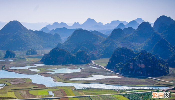 两广是指哪个地方 两广地区是哪里