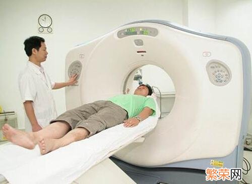 X 光和 CT 的医疗辐射会带来可怕的后果吗