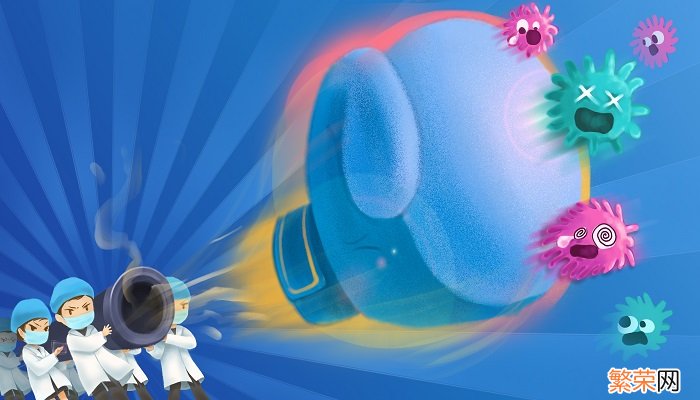 细菌的特征及其在自然界中分布广泛的原因 细菌分布广泛与它们的哪些特点有关