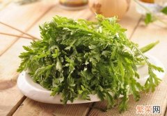 茼蒿可以降血糖吗 糖尿病人可以吃茼蒿吗