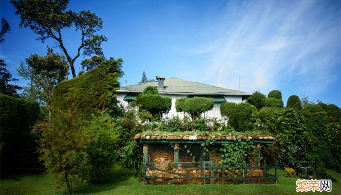 锡兰国是现在哪个国家 锡兰山国是现在哪个国家