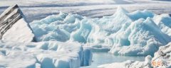 冰岛冰川分布 冰岛冰川形成原因