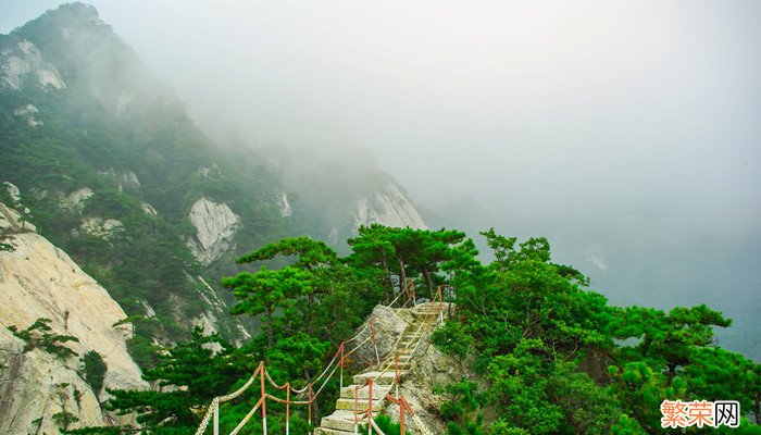 大别山区包括哪些地方 大别山属于什么地方