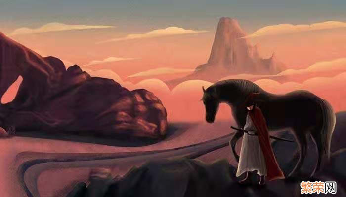 车骑将军是谁被汉武帝封为车骑将军是谁