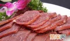 吃牛肉的禁忌 吃牛肉禁忌有哪些