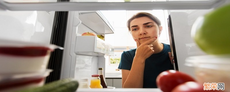 冷冻保藏是什么意思 冷藏保存是什么意思