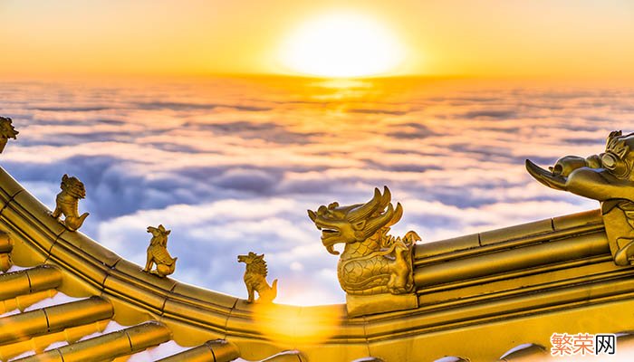 峨眉山在哪个省哪个市 峨眉山在哪