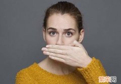 口臭是什么原因引起的从胃里发出的 口臭是什么原因引起的
