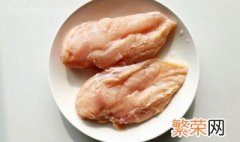 烘干的鸡胸肉怎么保存 鸡胸肉怎么弄干保存