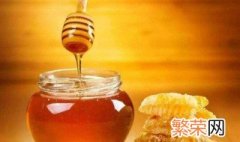 蜂蜜水解酒吗 蜂蜜水能不能解酒