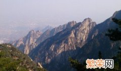 为什么泰山爬单不爬双 泰山介绍