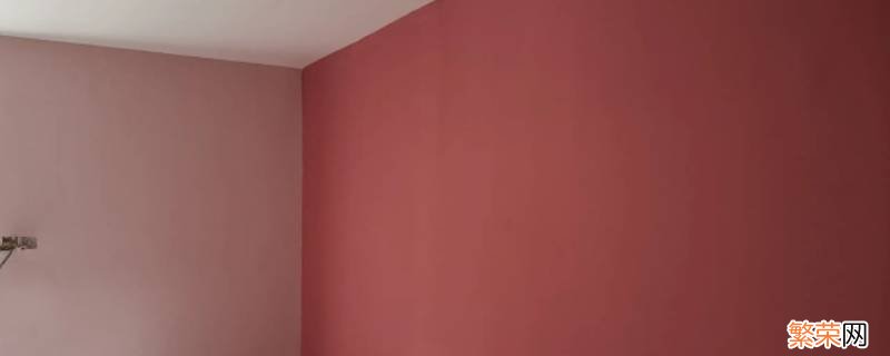 有颜色的乳胶漆墙面脏了怎么办如何清洗 带颜色的乳胶漆墙脏了怎么解决