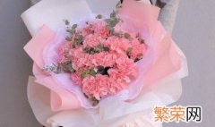 妇女节送康乃馨合适吗 妇女节送康乃馨好吗