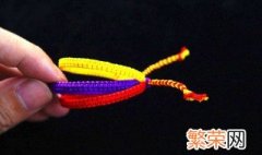 手链的编织的方法 简单漂亮的手链编织方法是什么