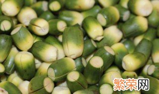 槟榔有什么作用 槟榔的作用是什么