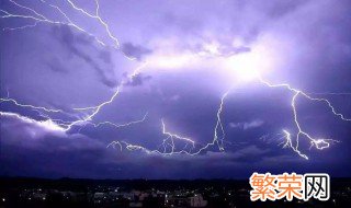 雷雨台风天气如何防范 一起来了解一下