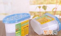 除湿盒怎么用才正确 使用方法介绍