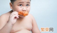 孩子怎么正确减脂肪 这三个方法特别有效