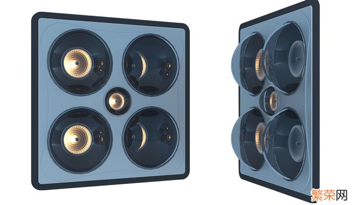 风暖浴霸品牌排行榜前十名 浴霸品牌排行榜前十名