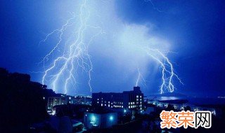 梦见打雷下雨 梦见打雷下雨意味着什么