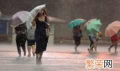 梦见狂风暴雨 梦见狂风暴雨解析