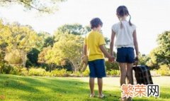 如何应对孩子的叛逆期 小孩子叛逆期怎么处理