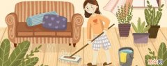 做家务的好处有哪些至少三条英语 做家务的好处有哪些至少三条