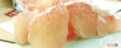 中秋节为什么要吃柚子 中秋节可以送大闸蟹吗